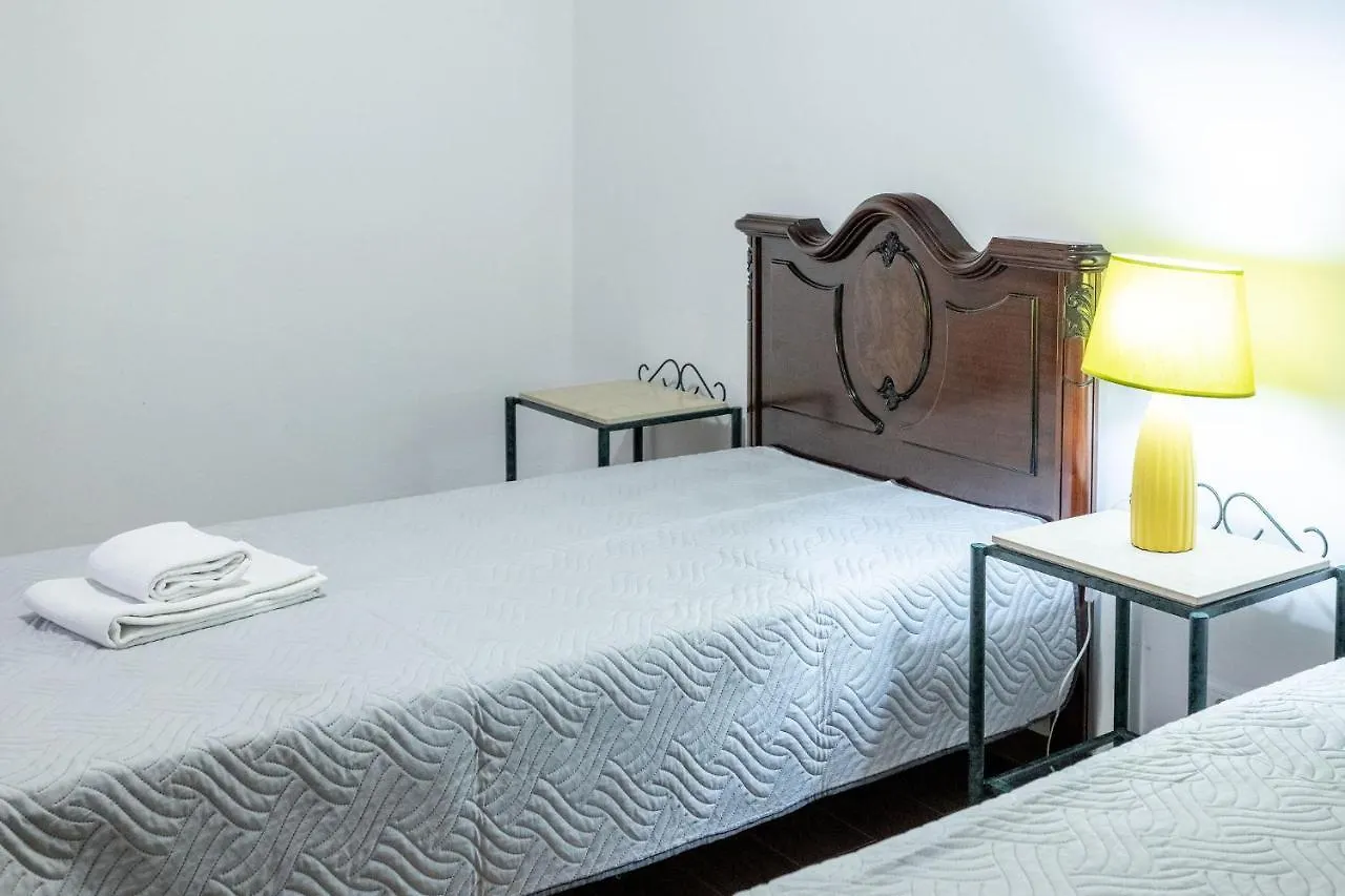 Rustic Old Town - T3 Daire Albufeira