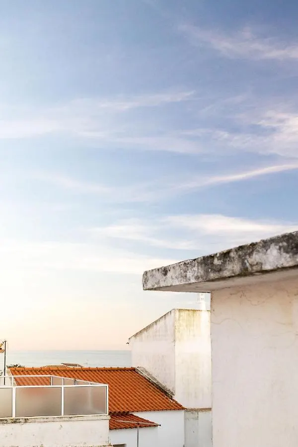 Rustic Old Town - T3 Daire Albufeira