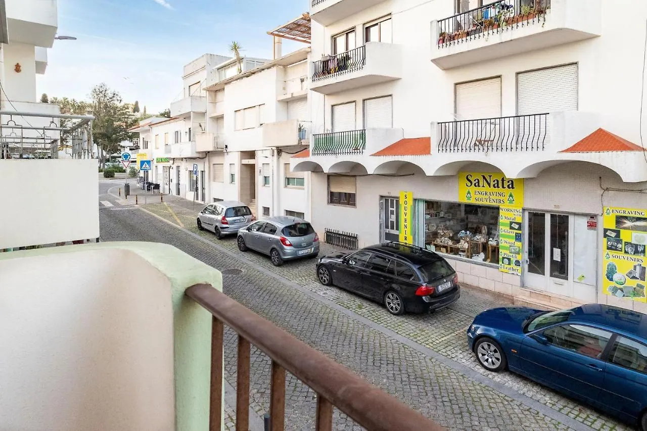 Rustic Old Town - T3 Apartment Albufeira 0*,