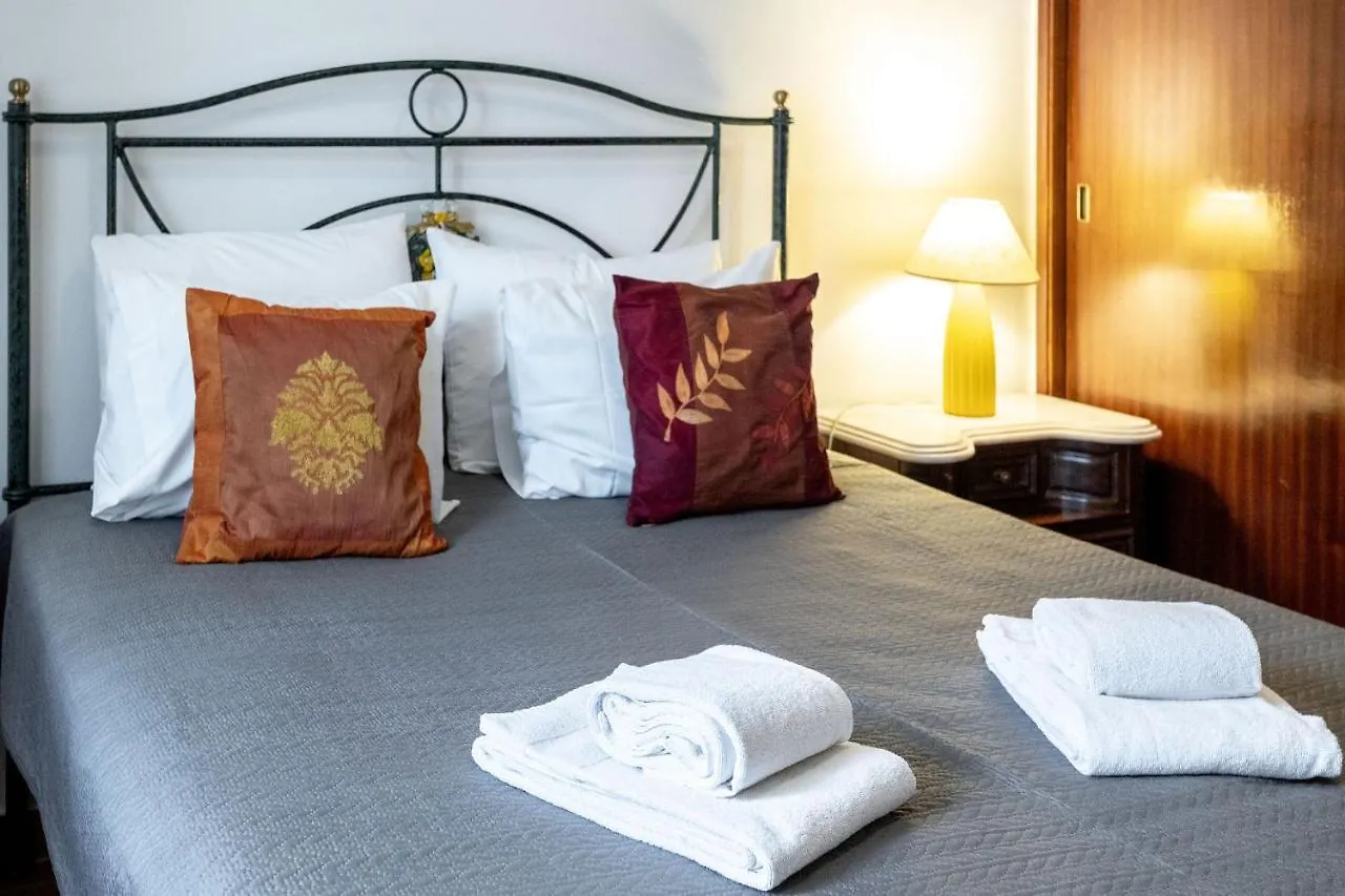 Rustic Old Town - T3 Apartment Albufeira Portugal