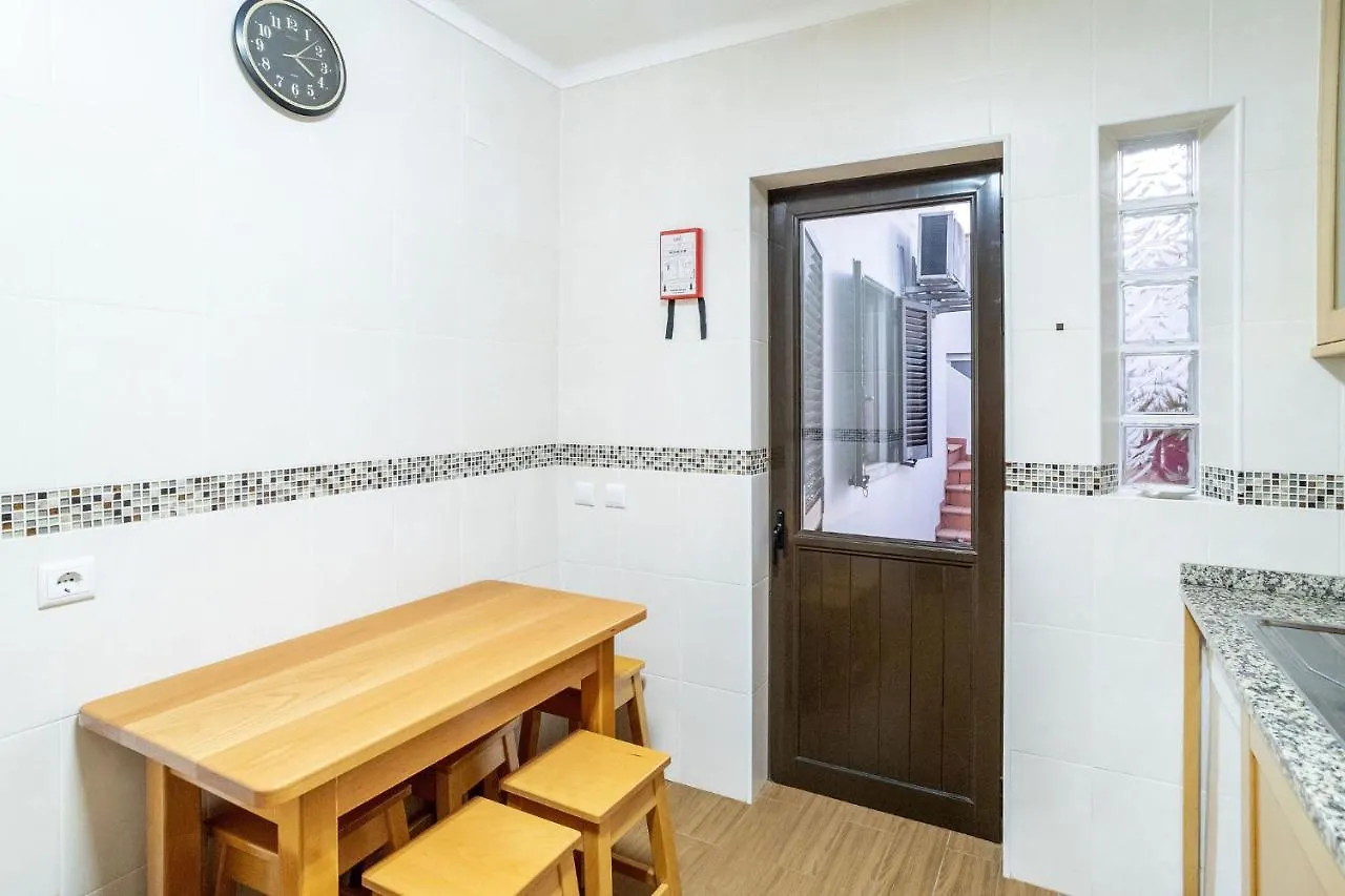 Rustic Old Town - T3 Apartment Albufeira 0*,