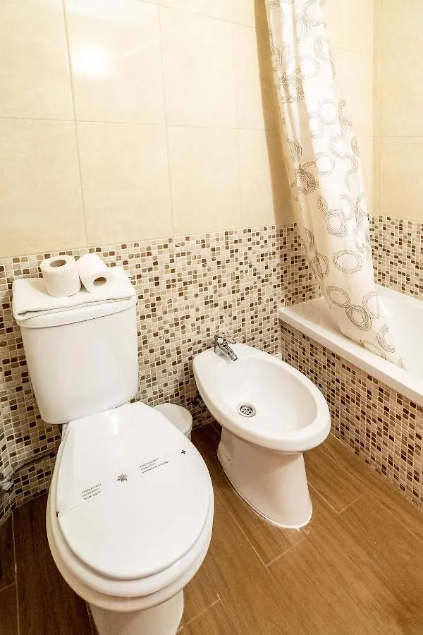 Rustic Old Town - T3 Apartment Albufeira 0*,  Portugal