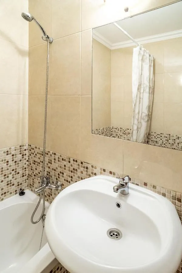 Rustic Old Town - T3 Apartment Albufeira
