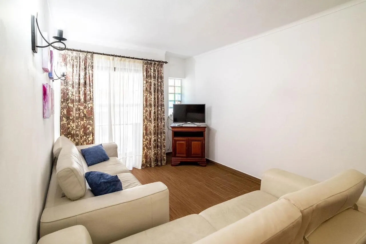 Rustic Old Town - T3 Apartment Albufeira Portugal