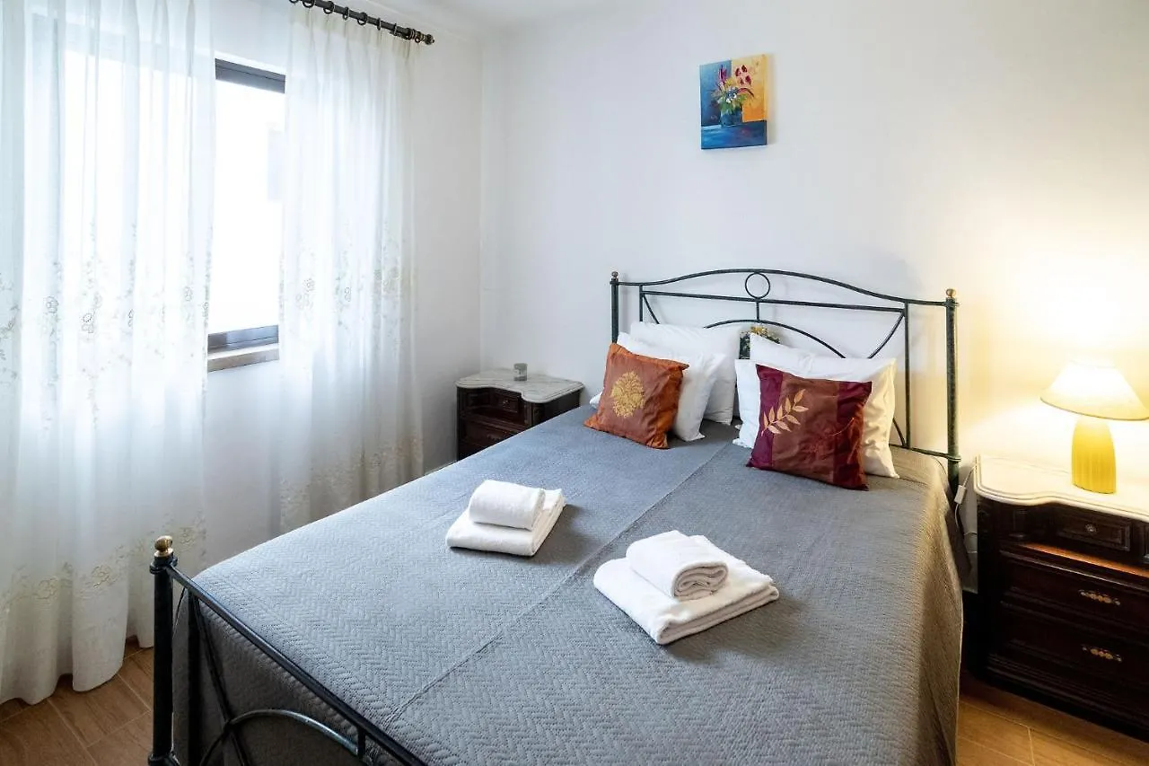 Rustic Old Town - T3 Apartment Albufeira Portugal