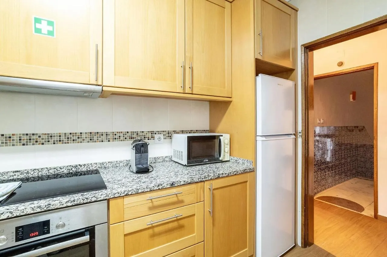 Rustic Old Town - T3 Apartment Albufeira 0*,  Portugal