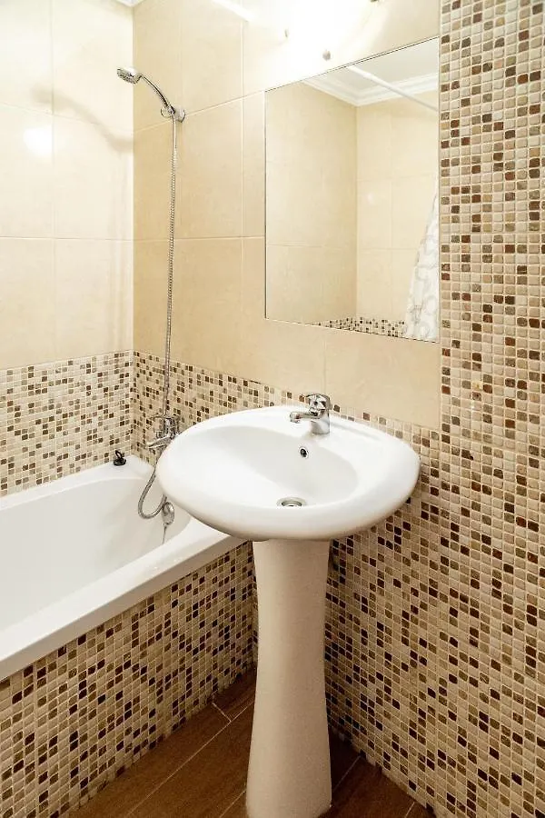 Rustic Old Town - T3 Apartment Albufeira