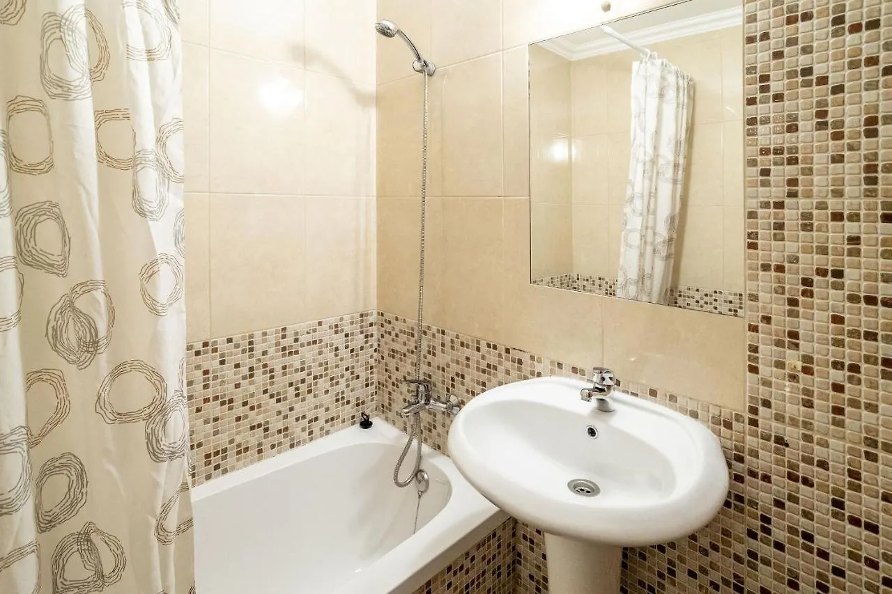 Rustic Old Town - T3 Apartment Albufeira
