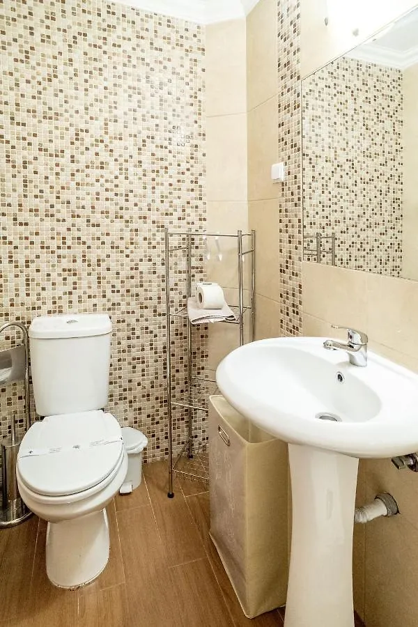 Rustic Old Town - T3 Apartment Albufeira