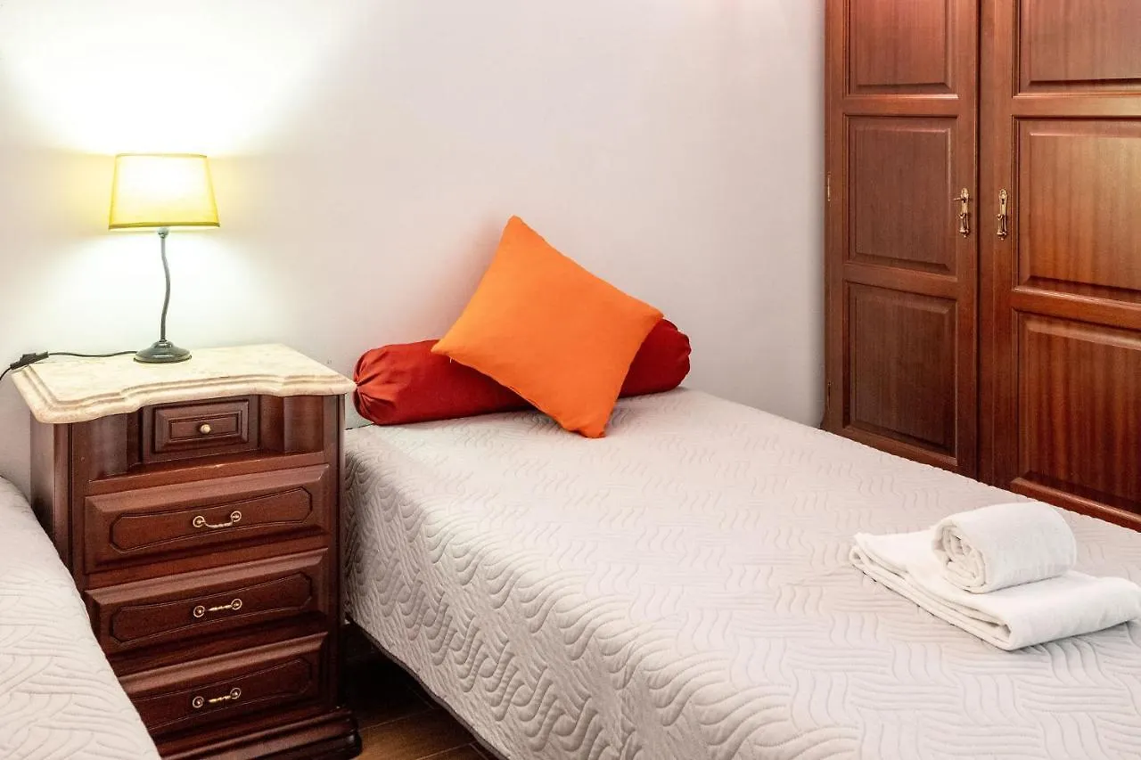 Rustic Old Town - T3 Apartment Albufeira