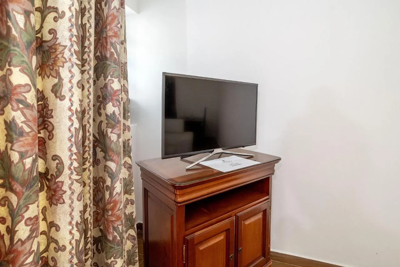 Rustic Old Town - T3 Apartment Albufeira