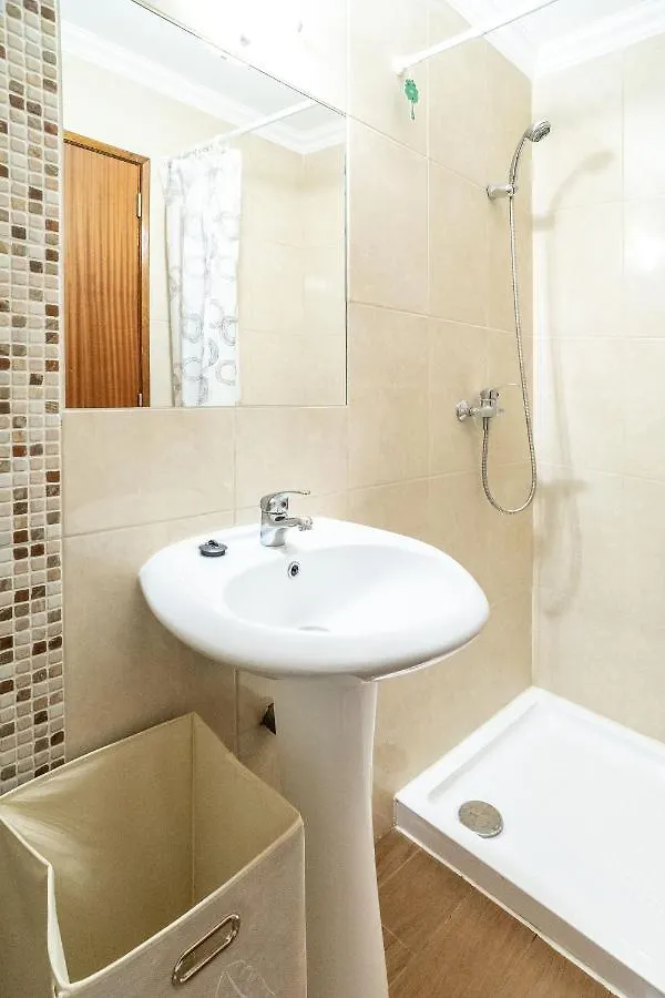 Rustic Old Town - T3 Apartment Albufeira Portugal